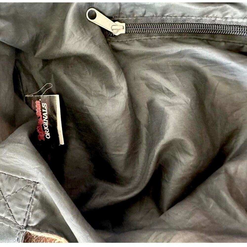 Rolling Stones U2 Bono Tote Bag - Picture 3 of 3